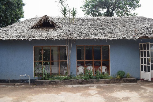 Little Arusha Hostel image 1