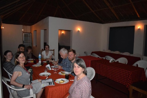 Little Arusha Hostel image 19