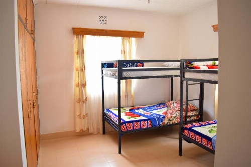 Little Arusha Hostel image 4